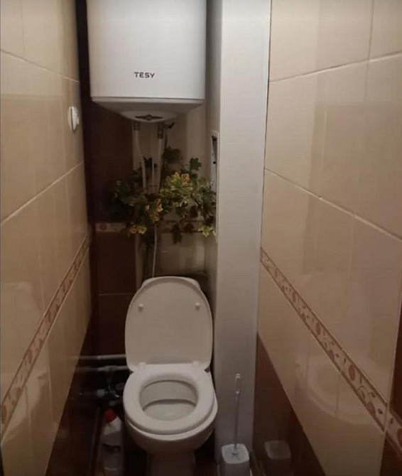 Продаж Квартира 2-кімнатна, 4/5 поверх на вул. Партизанська Житомир - фото 3