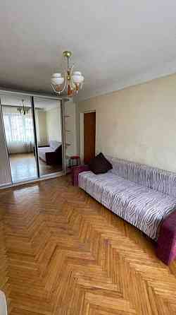 Оренда Квартира 2-кімнатна, 5/9 поверх на Кавказька, 7 Київ