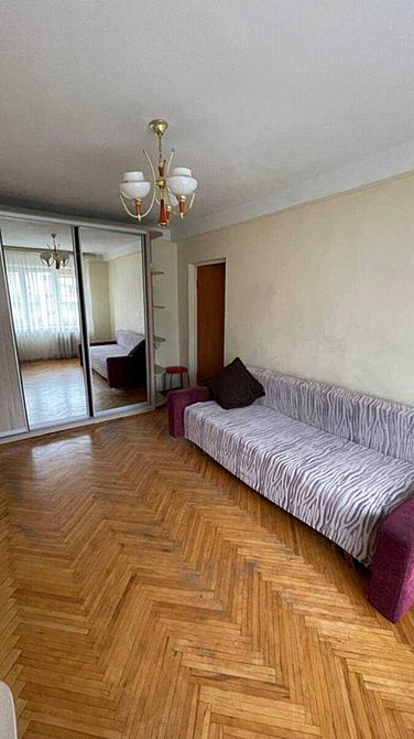 Оренда Квартира 2-кімнатна, 5/9 поверх на Кавказька, 7 Київ - фото 2