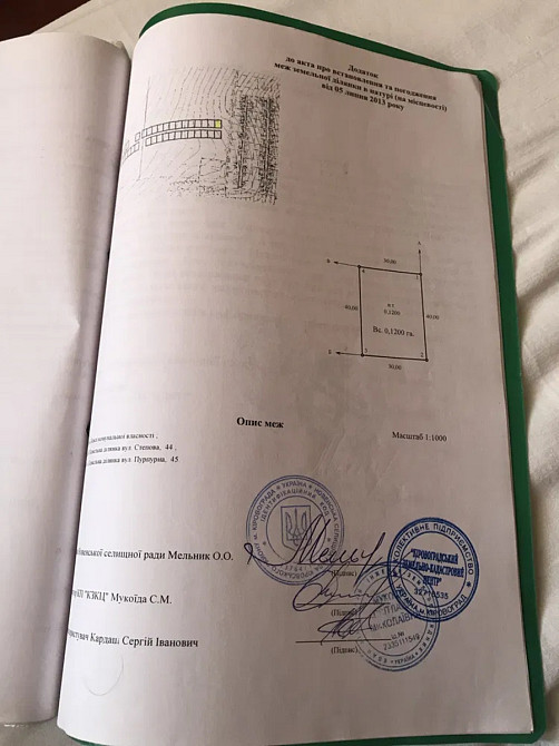 Продаж земельної ділянки 12 соток на АН Купи Дім Кропивницький - фото 2