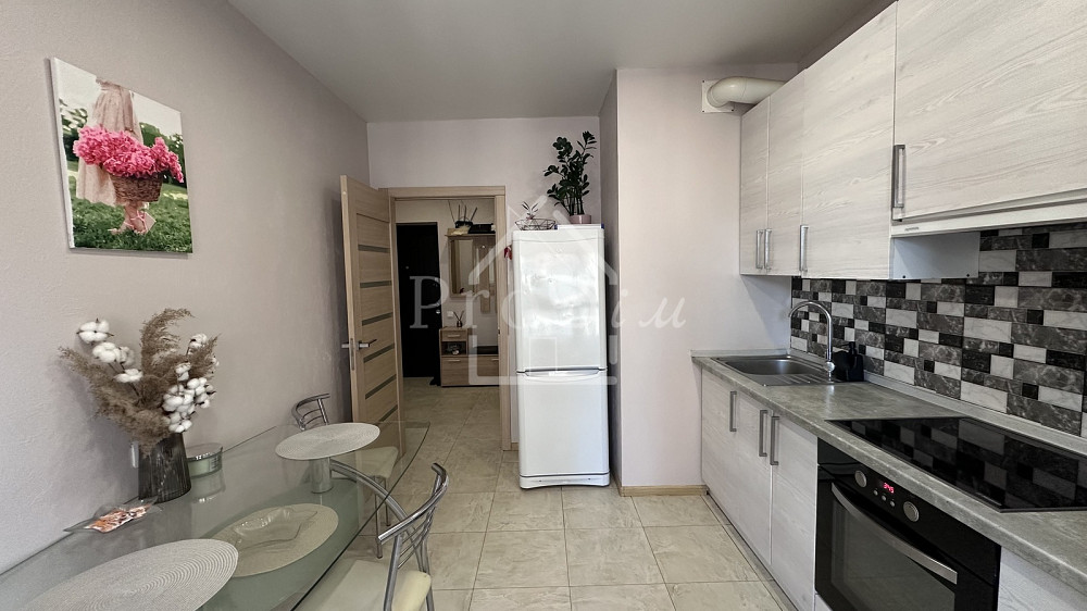 Продаж Квартира 1-кімнатна, 13/25 поверх на Европейського Союзу просп. (Правди), 43а Київ - фото 7