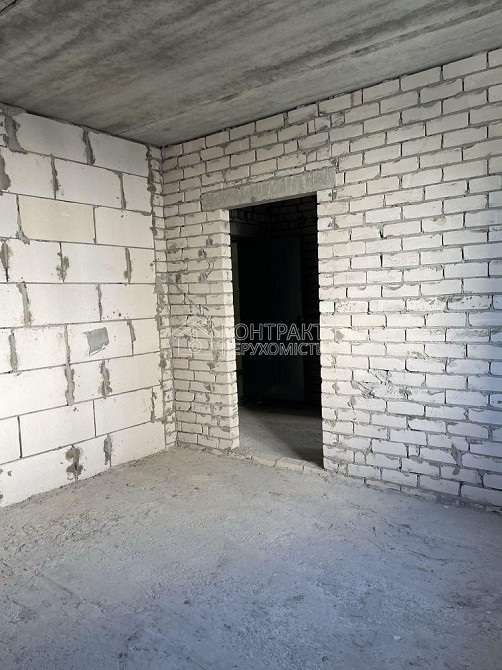 Продаж Квартира 1-кімнатна, 2/7 поверх на вул. Франківська Харьков - изображение 5