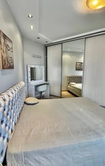 Оренда 3к Квартира 65 кв.м Среднефонтанская, 19 Одеса - фото 10