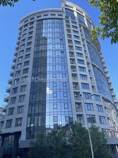 Оренда офісне приміщення на Буслівська вул., 12 поверх - 1/21 Киев - изображение 20