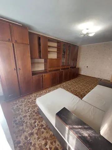 Продаж 1к Квартира 30 кв.м Євгенія Логінова (Крилова) вулиця 35 Миколаїв - фото 6