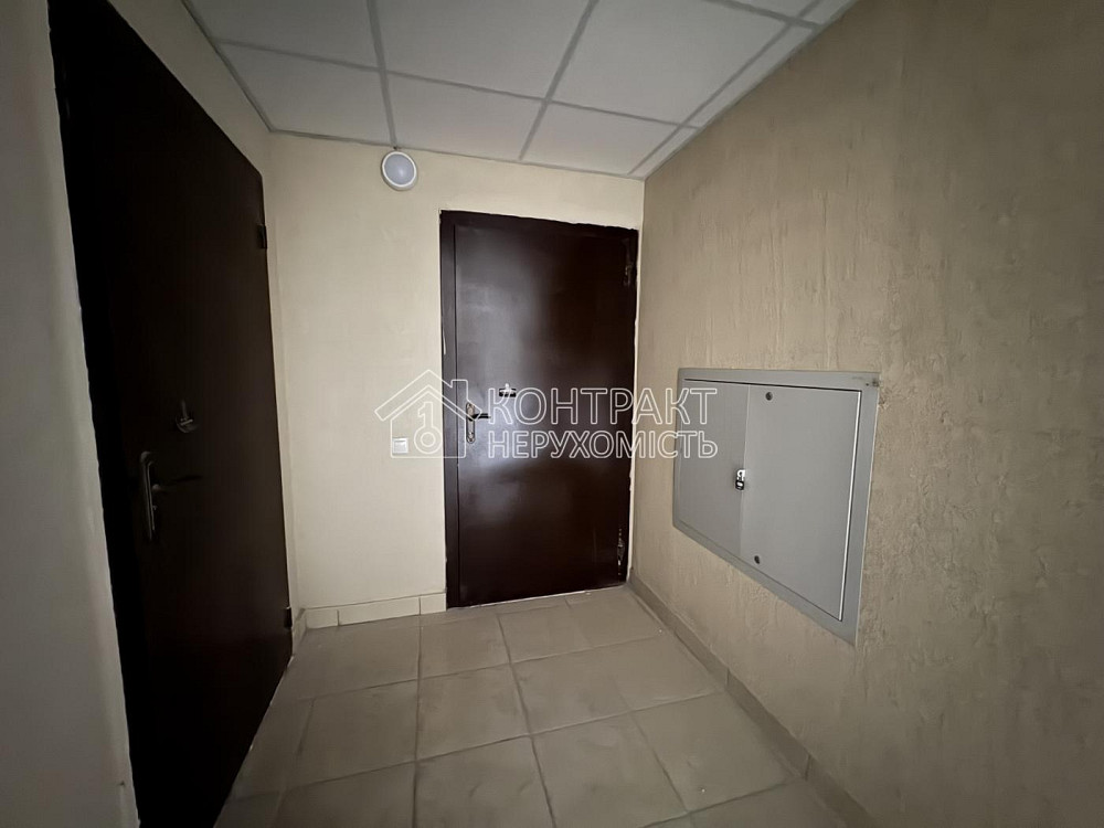 Продаж Квартира 1-кімнатна, 11/16 поверх на вул. Героїв Харкова Харків - фото 10