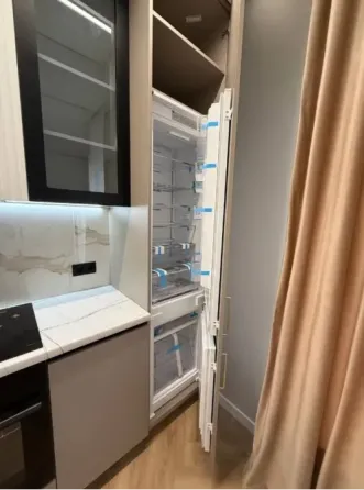 Продаж 1к Квартира 43 кв.м Краснова 3/61 61 жемчужина Одеса