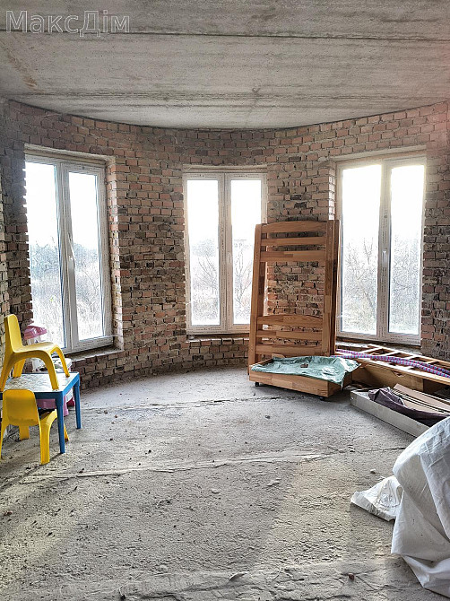 Продаж Будинок 7-кімнатний на вул. Тернопільська Тернопіль - фото 11