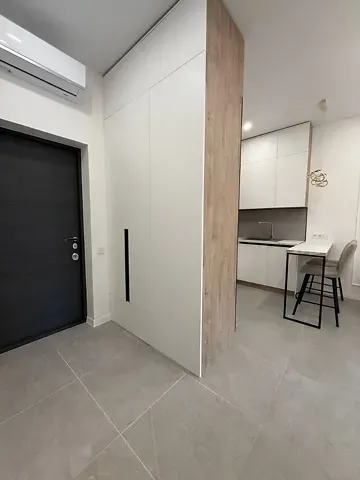 Оренда 2к Квартира 43 кв.м ЖК Geneve Дніпро - фото 4