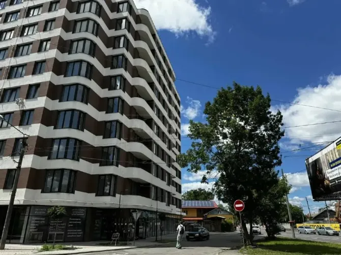 For sale 2-room Apartment 72.8 sq.m вулиця Незалежності, 192 Ivano-Frankivs'k - photo 17