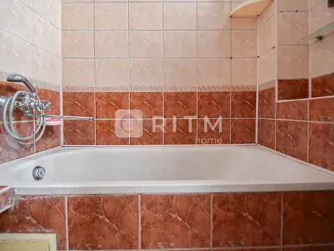 Аренда 2к Квартира 50 кв.м Хмельницького Богдана вулиця 12 Тернополь - изображение 10