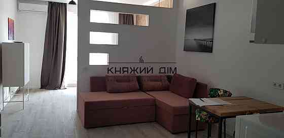 Оренда 1-но к квартири в ЖК Нова Англія. №11197765 Киев