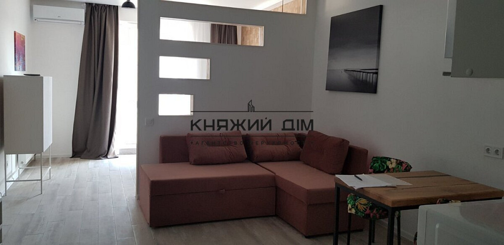 Оренда 1-но к квартири в ЖК Нова Англія. №11197765 Киев - изображение 1