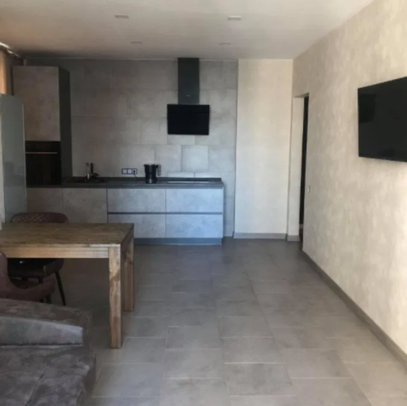 Оренда Квартира 2-кімнатна, 8/23 поверх на ул. Заречная, 3 Київ - фото 8