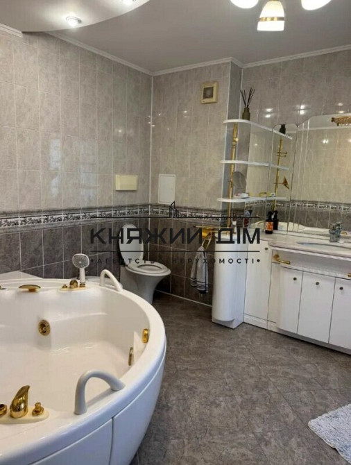 Оренда Квартира 1-кімнатна, 4/9 поверх на Барбюса анри ул./Василия Тютюнника ул. Київ - фото 6