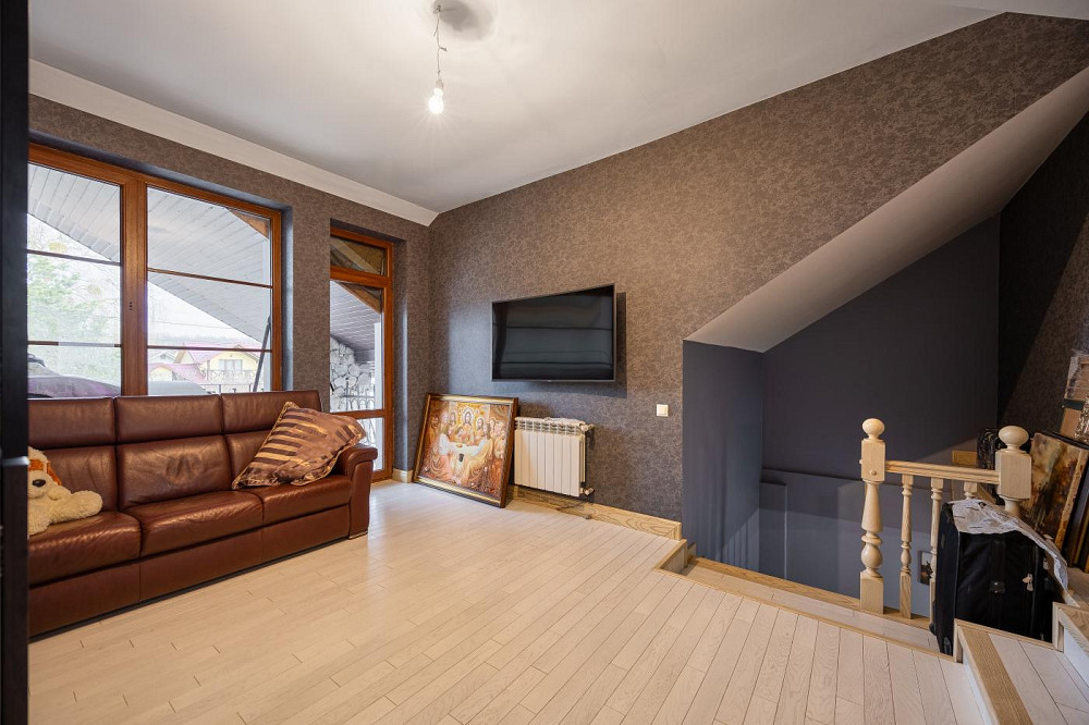 Оренда Будинок 4-кімнатний на вул. Черемшини Бартатів - фото 14