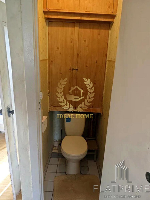 Продаж Квартира 3-кімнатна на Жуля Верна бул., 4Г Киев - изображение 8