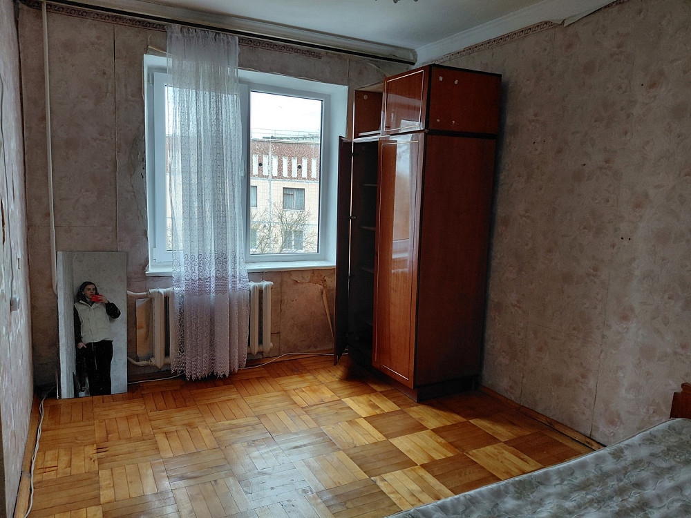 Продаж Квартира 4-кімнатна, 5/5 поверх Тернопіль - фото 12