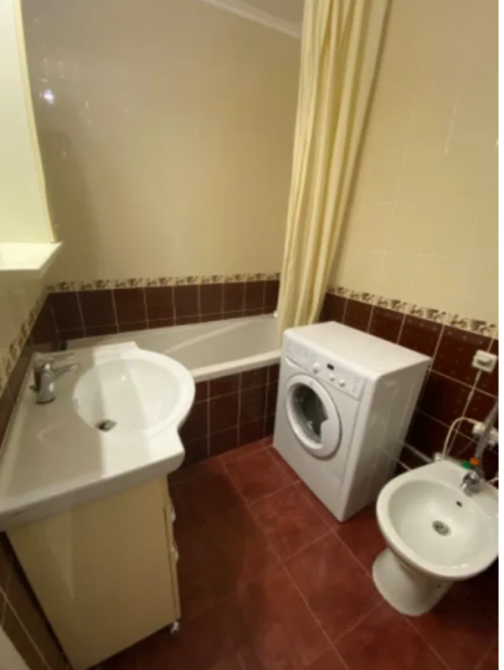 Оренда Квартира 1-кімнатна, 1/25 поверх на Ахматова Kiev - photo 19