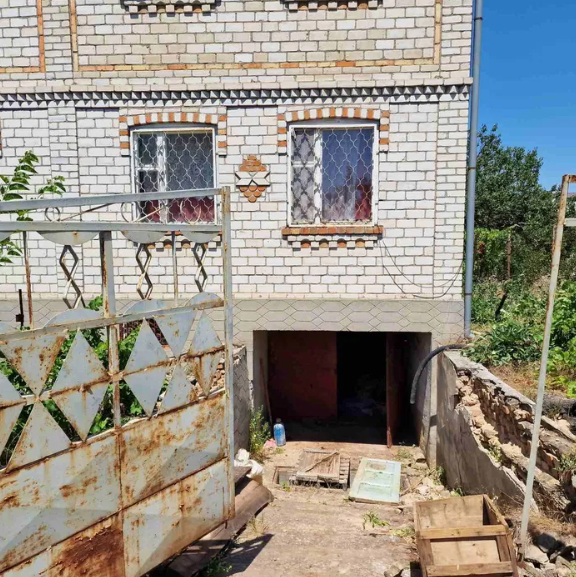 Продам дом-дачу на берегу Аджалыкского лимана в Новой Дофиновке (СТ "Пищевик) Нова Дофінівка - фото 7