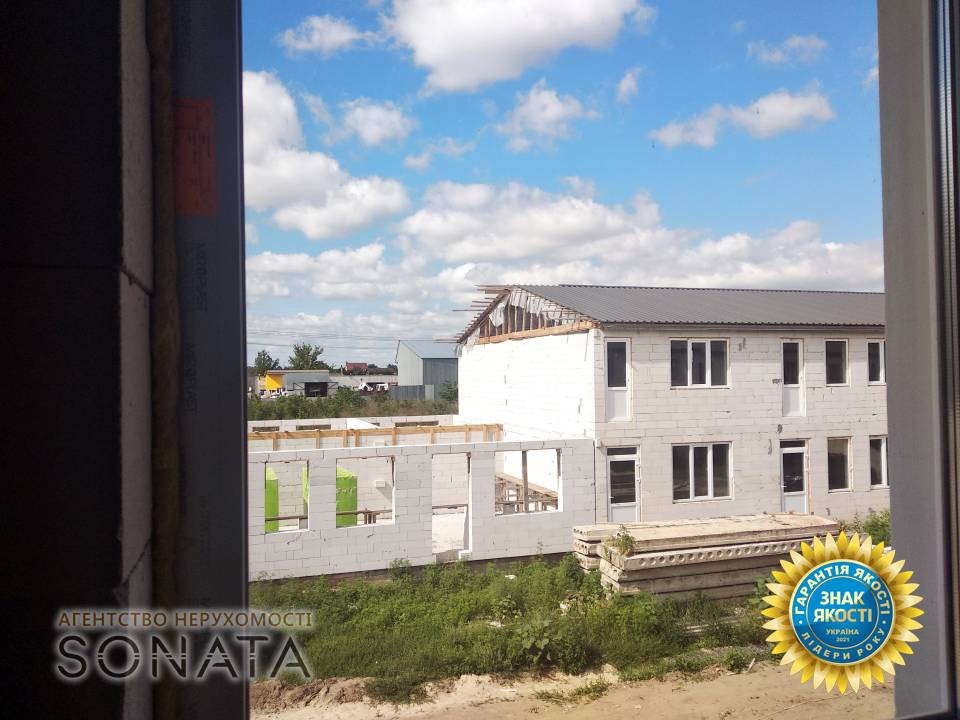 Продаж 2-поверховий Таунхаус  60 кв.м 3 кімн. на Симиренківська Черкассы - изображение 9