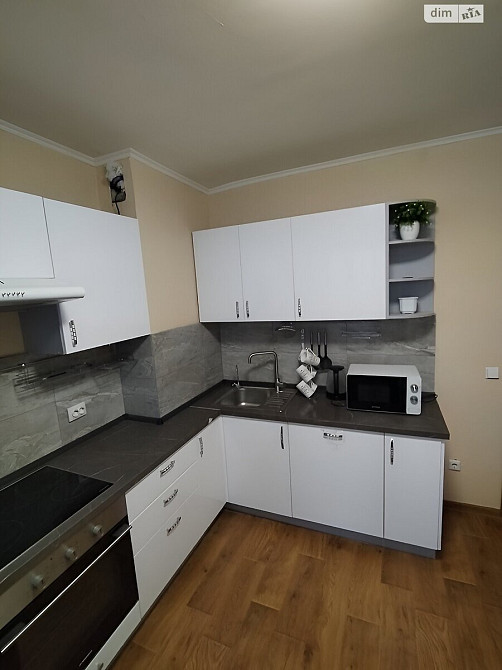 Оренда Квартира 2-кімнатна, 18/25 поверх на Ревуцького, 54 Київ - фото 9