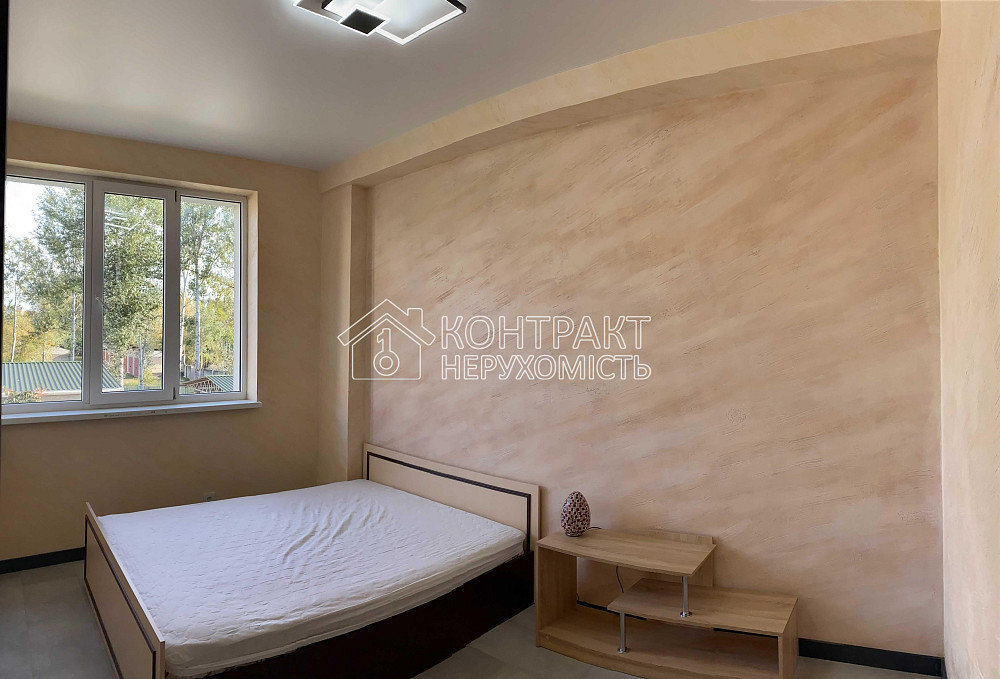 Продаж Квартира 2-кімнатна, 2/6 поверх на вул. Букова Kharkiv - photo 6