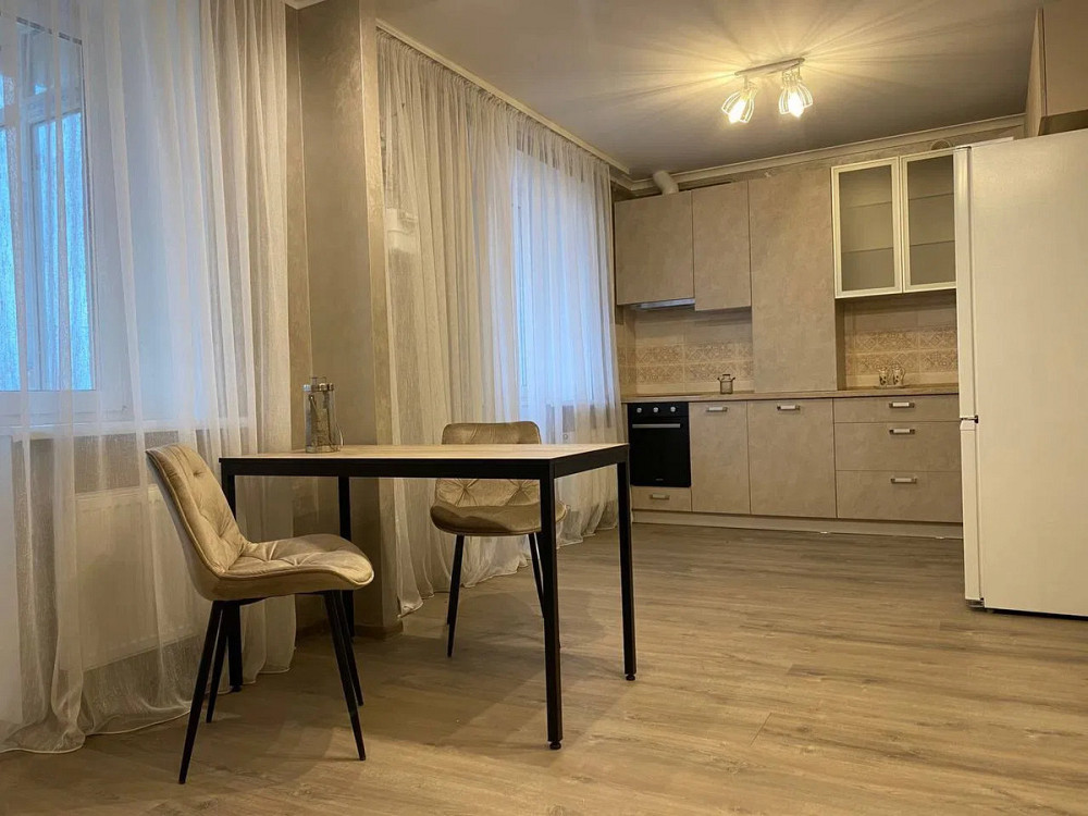 Оренда Квартира 1-кімнатна, 6/10 поверх на Академіка Лєбєдєва, 1 Київ - фото 1