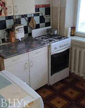 Продаж Квартира 3-кімнатна, 2/5 поверх на Гузара Ternopil'