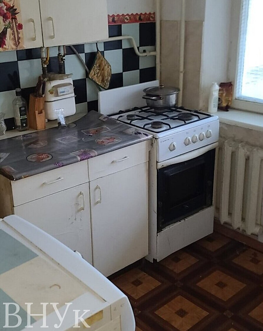 Продаж Квартира 3-кімнатна, 2/5 поверх на Гузара Ternopil' - photo 6