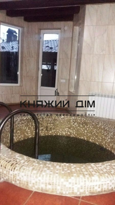 Хороший дом на базе отдыха в Хотяновке. Код: 138073 Хотянівка - фото 7