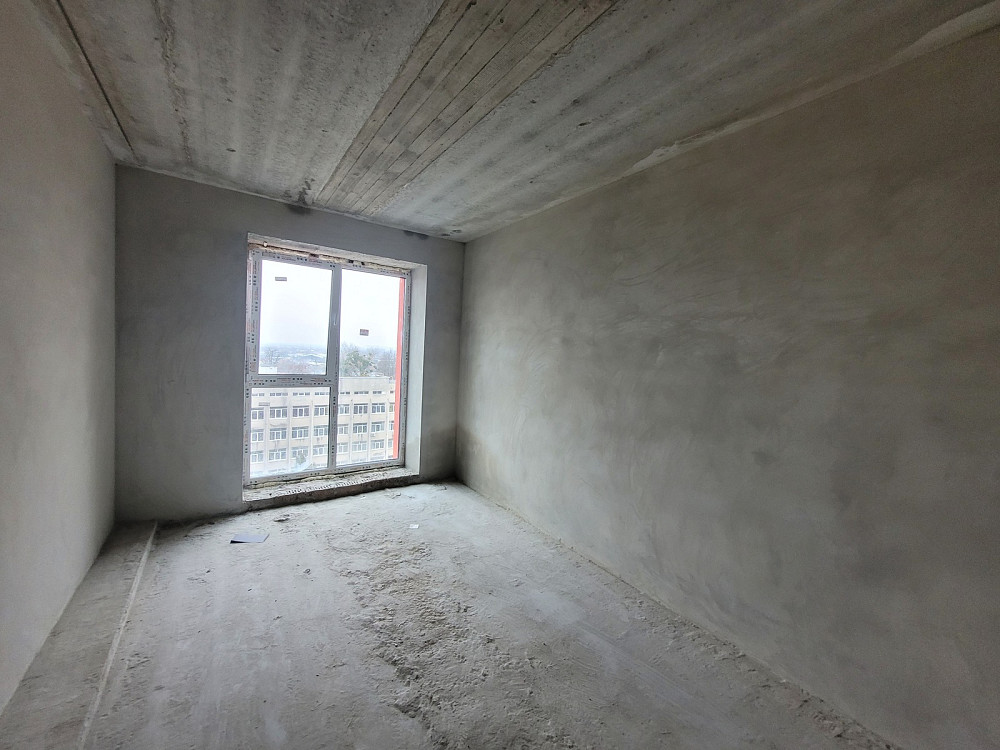 Продаж Квартира 2-кімнатна, 10/10 поверх на вул. Бандери С. Івано-Франківськ - фото 7