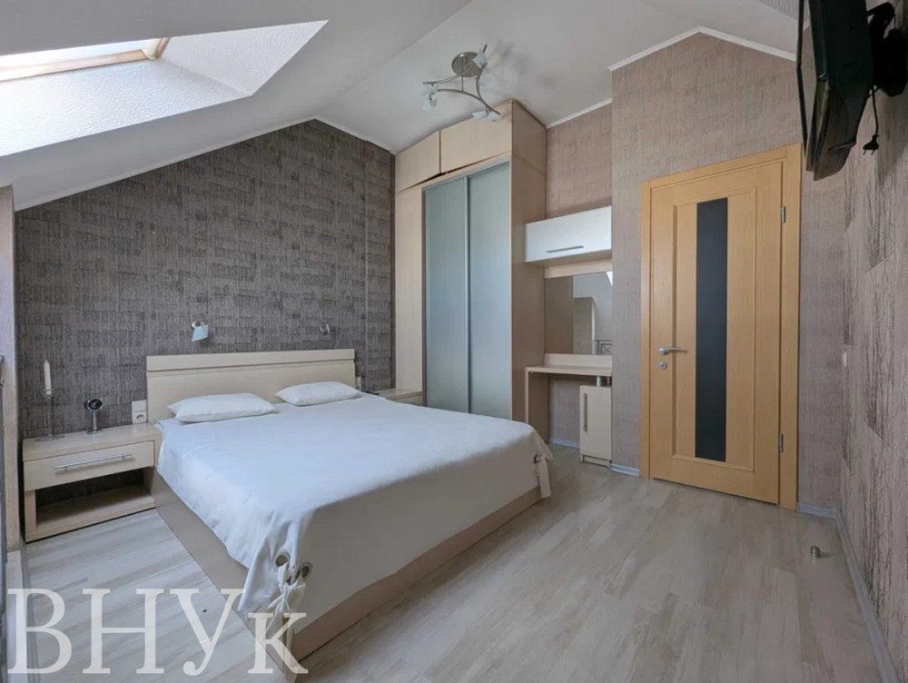 Продаж Квартира 1-кімнатна, 4/4 поверх на вул. Сагайдачного Гетьмана Тернопіль - фото 13