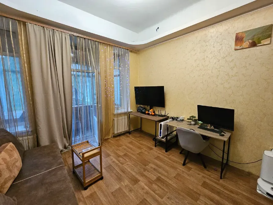 For sale 2-room Apartment 41 sq.m шмидта 9 Dnipro - photo 2