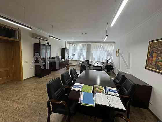 Оренда офісне приміщення на Лук'янівська вул., 1 поверх - 2/2 Київ