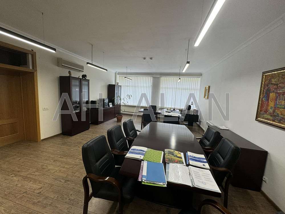 Оренда офісне приміщення на Лук'янівська вул., 1 поверх - 2/2 Київ - фото 3