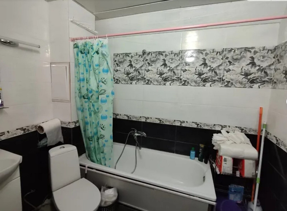 Продаж Квартира 2-кімнатна, 4/8 поверх на Замостянська Vinnytsya - photo 10