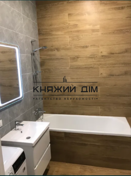 Оренда 2-кімнатної квартири ЖК Manhattan, метро Політехнічний інститут, пр-т Берестейський. Код № 11198915 Киев - изображение 10