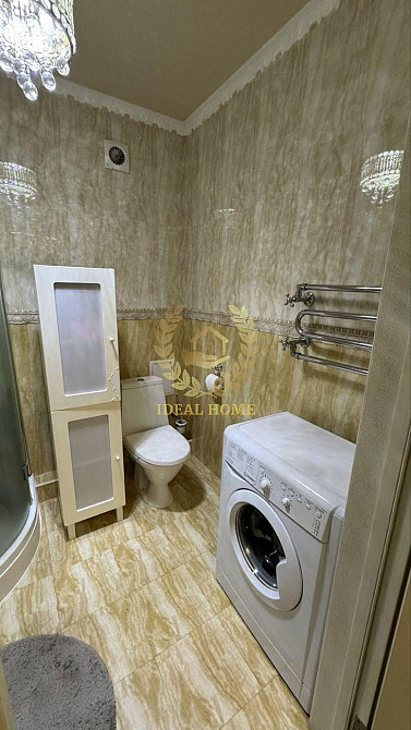 Простора 2-кімнатна квартира в центрі ЖК «Софія Сіті»  - фото 6