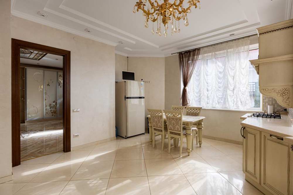 Продаж Квартира на улица Наварійська Солонка - фото 3