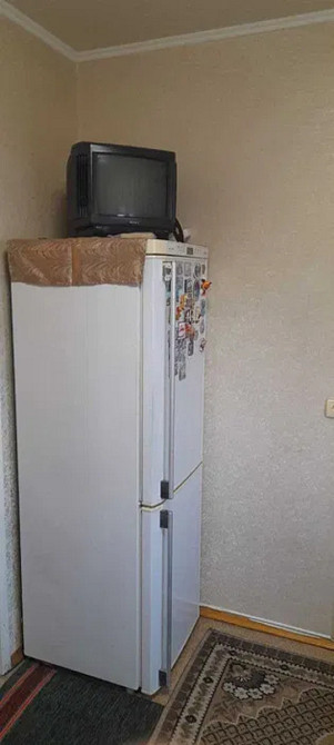 Оренда Квартира 1-кімнатна, 15/16 поверх на Ревуцького, 11-Г Київ - фото 4