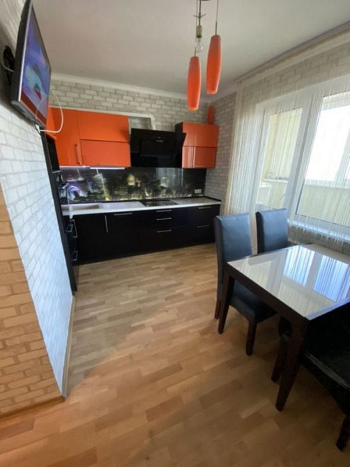 Оренда Квартира 2-кімнатна, 21/25 поверх на пр. Петра Григоренко Київ - фото 2