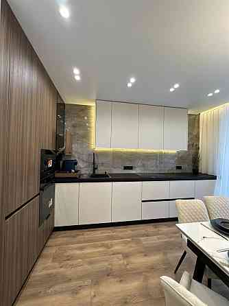 Продаж Квартира 1-кімнатна, 6/12 поверх на вул. Ленкавського Ivano-Frankivs'k