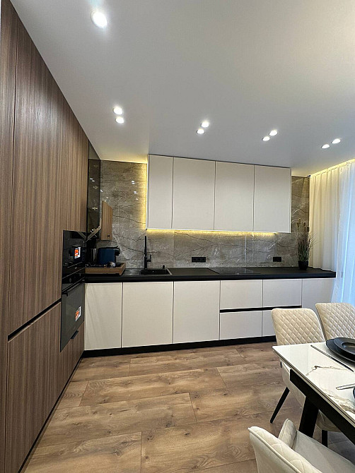 Продаж Квартира 1-кімнатна, 6/12 поверх на вул. Ленкавського Ivano-Frankivs'k - photo 6