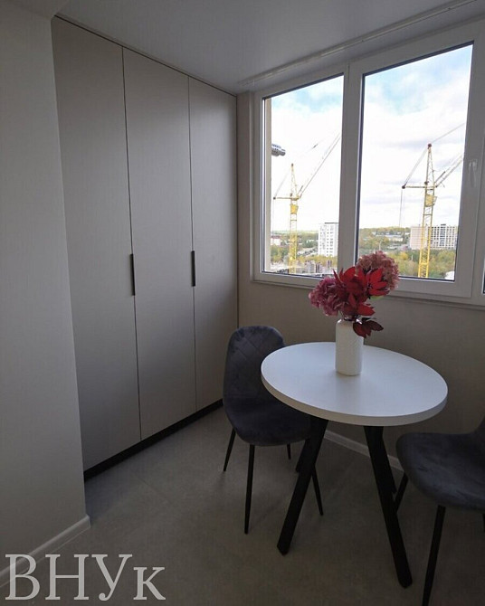 Продаж Квартира 3-кімнатна, 10/10 поверх на Іллєнка Тернопіль - фото 10