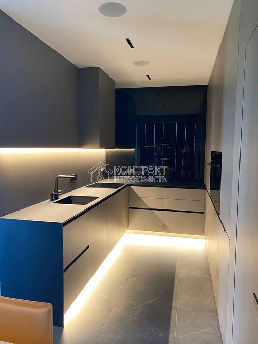 Продаж Квартира 3-кімнатна, 9/15 поверх на вул. Професорська Харків - фото 7