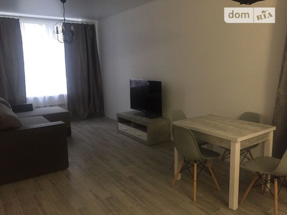 Оренда Квартира 1-кімнатна, 3/25 поверх на ул. Михаила Драгоманова, 10 Київ - фото 2