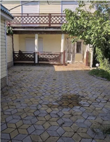 Дом -дача Затока Солнечное Затока - фото 11