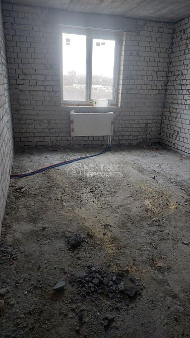 Продаж Квартира 1-кімнатна, 13/16 поверх на вул. Борткевича Харків - фото 3