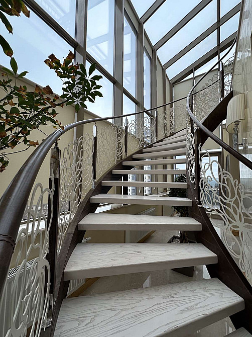 Клубный дом  ЖК "Ясная Поляна"/ ул.Отрадная. Евроремонт. Вид на море. Одеса - фото 11